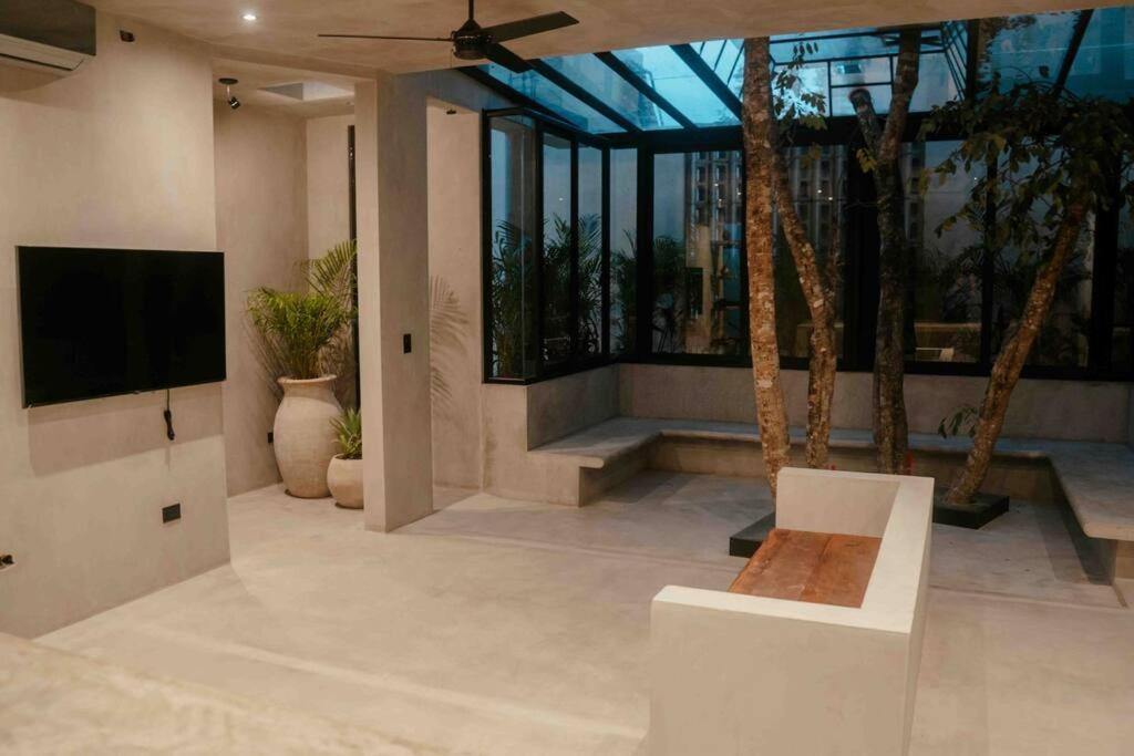 Villa Camila Tulum Exterior photo