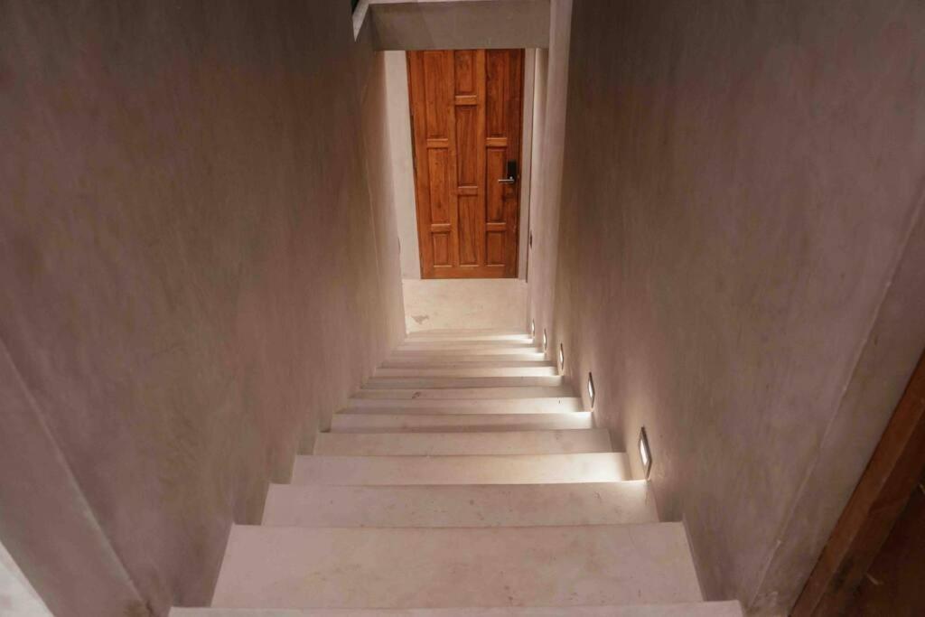 Villa Camila Tulum Exterior photo